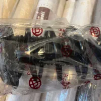 مجموعه کامل کمک فنر جلو برلیانس h330