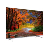 تلویزیون ۵۵ اینچ تی سی ال با کد ملی