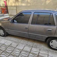 خودرو دوو سی ال او|خودرو سواری و وانت|یاسوج, |دیوار