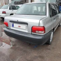 پراید مدل۸۵|خودرو سواری و وانت|آزادشهر, |دیوار