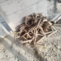 گونیا آویزمصالح ساختمان