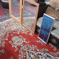 جلو مبلی،میز تلویزیون،میزکامپیوتر،بوفه،مجسمه|مبلمان خانگی و میز عسلی|تهران, پیروزی|دیوار