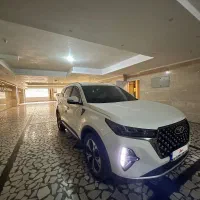 تیگو ۷پرومکس دودف در حد صفر