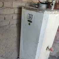 آبگرمکن دیواری مخزنی