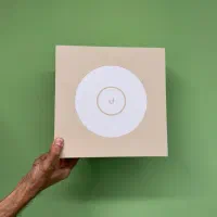 دو عدد اکسس پوینت مدل Ubiquiti UniFi U6-Pro