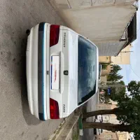 ماشین پژو پارس