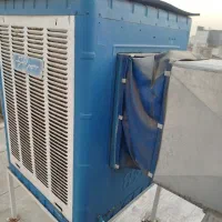 کولر آبی 7500