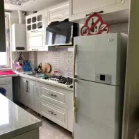 100متر دو خواب بلوارا‌قدسیه