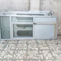 در وپنجره