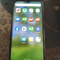 گوشی سامسونگ  a30s کم کار کرد در حد نو و سالم