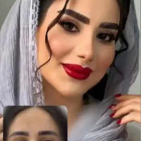 خدمات ویژه میکاپ و گریم