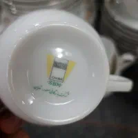 سرویس چینی قدیمی بازرگانی مسعود|کلکسیون اشیاء عتیقه|تهران, پونک|دیوار
