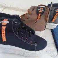 نیم بوت|کیف، کفش، کمربند|قرچک, داوود آباد|دیوار