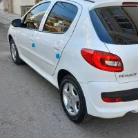 پژو ۲۰۷ پاناروما ۱۴۰۳ ارتقاع یافته|خودرو سواری و وانت|رشت, بلوار گیلان|دیوار