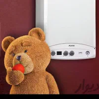 مجاز سرویس انواع پکیج وابگرمکن (بیات)|خدمات پیشه و مهارت|ماهدشت, |دیوار