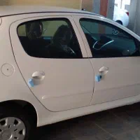 خودرو 207i  tu5p  صفر  آبان ۱۴۰۴
