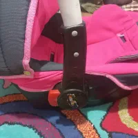 کریر سالم وشیک با روکش دخترونه و پسرونه