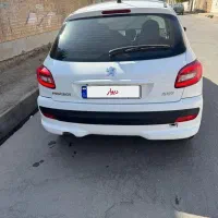 ۲۰۷ پانا ۴۰۲|خودرو سواری و وانت|کوهدشت, |دیوار