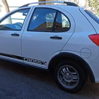 کوئیک r مدل ۱۴۰۰