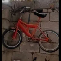 دوچرخه ۱۶کارکرده