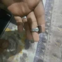 دوتا انگشتر با هم 2500|جواهرات|بوشهر, |دیوار