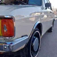 پیکان سواری مدل ۷۸