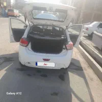 تیبا2مدل آخر 98|خودرو سواری و وانت|قرچک, زیبا شهر|دیوار