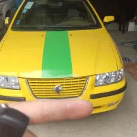 تاکسی بیسیم۱۸۲۸بابل