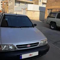 پراید مدل 90  (دوگانه)|خودرو سواری و وانت|شیراز, عادل آباد|دیوار