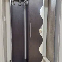 کمد وجاکفشی وجالباسی