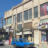 مغازه سعدی خیابان شیراز