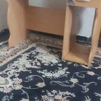 میزکامپیوتر MDF|میز تحریر و کامپیوتر|شوشتر, |دیوار