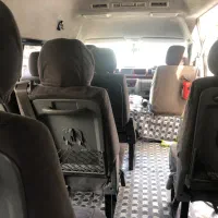 انواع ون و سواری دربستی به تمام نقاط کشور|خودرو اجاره‌ای|مشهد, حرم مطهر رضوی|دیوار