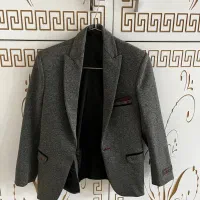 یک عدد کت بچه گانه