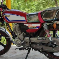 موتور 200 میتن