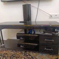 زیر تلویزیون