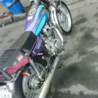 هندا 125مهران سالم