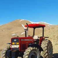 تراکتور 800درحد