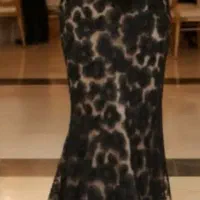 لباس مجلسی شیک مزونی