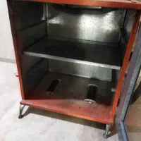 فر صنعتی مخصوص نان|اجاق گاز و لوازم برقی پخت‌وپز|رویان, |دیوار