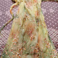 لباس مجلسی کوردی