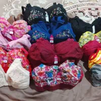 لباس زیر و لوازم آرایشی|لباس|اراک, |دیوار