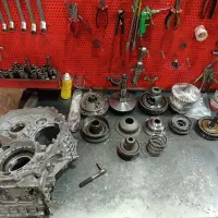 باطری سازی و مکانیکی سیار.