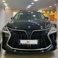 معاوضه سوبا M4، مدل آخر۱۴۰۲،آپشنال و لاکچری ۷ نفره