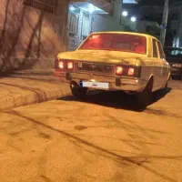 فوری|خودرو کلاسیک|قرچک, مهدیه|دیوار