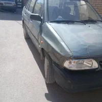 پراید ۱۳۱|خودرو سواری و وانت|اصفهان, شهرک کاوه|دیوار