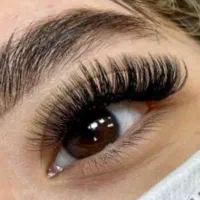 اکستنشن مژه