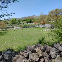 زمین داخل بافت نوشهر  گندسکلا