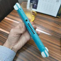نینتندو سوئیچ لایت فیروزه ای کپی خور اکسکیوتر|کنسول، بازی ویدئویی و آنلاین|تهران, منیریه|دیوار