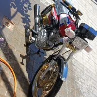 موتورسیکلت 200. 1404خشک نیکتاز پلاس آپشنال|موتورسیکلت|میاندوآب, |دیوار